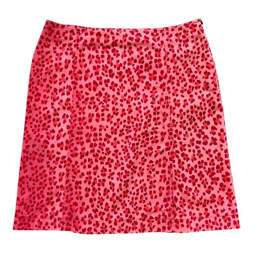 Mini-jupe Moschino