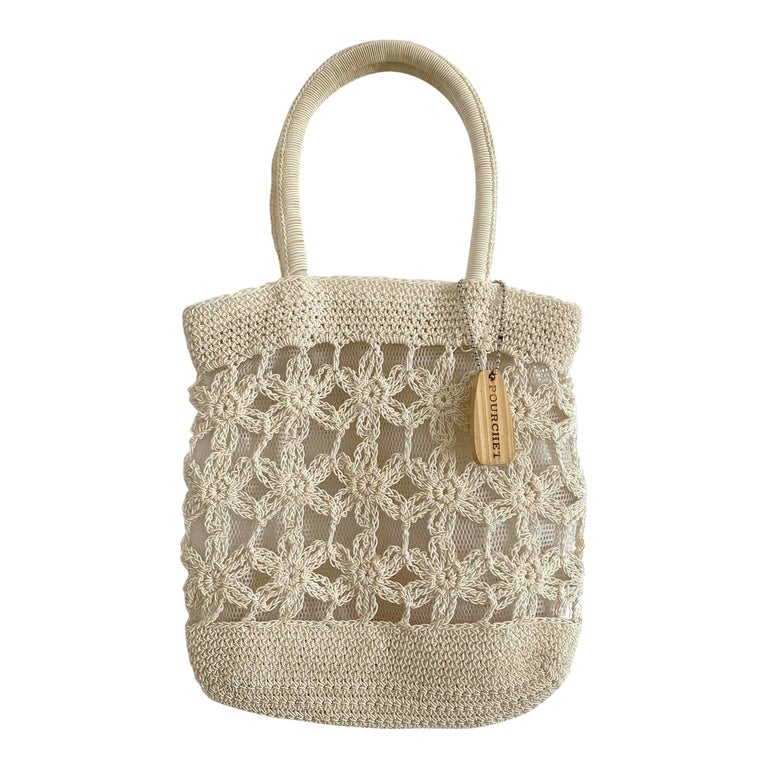 Sac Pourchet