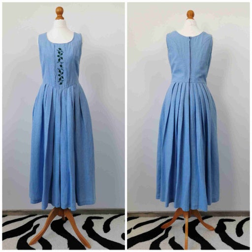 Robe autrichienne