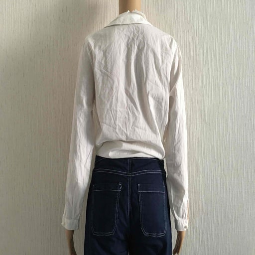 Chemise en coton