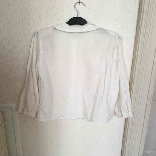 Chemise en coton