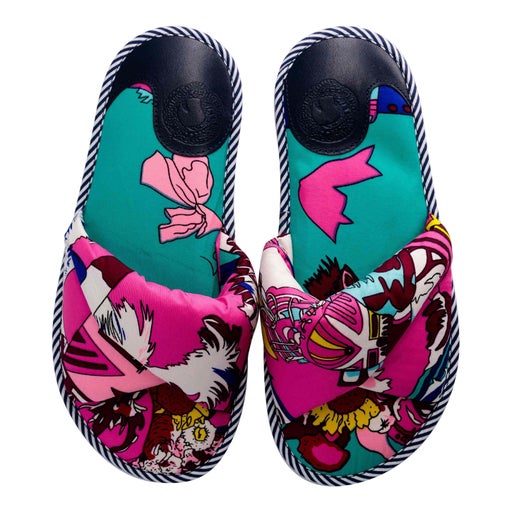 Chaussons Altemps
