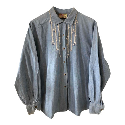 cotton shirt