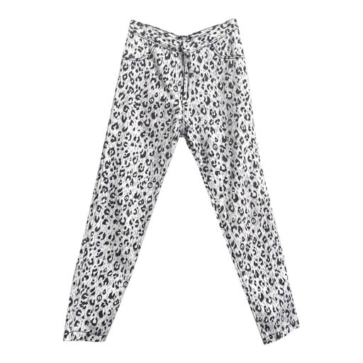Pantalon en coton