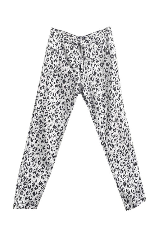 Pantalon en coton