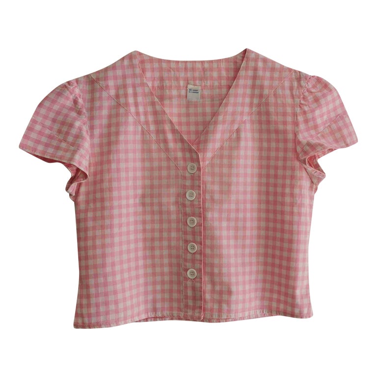 Top vichy