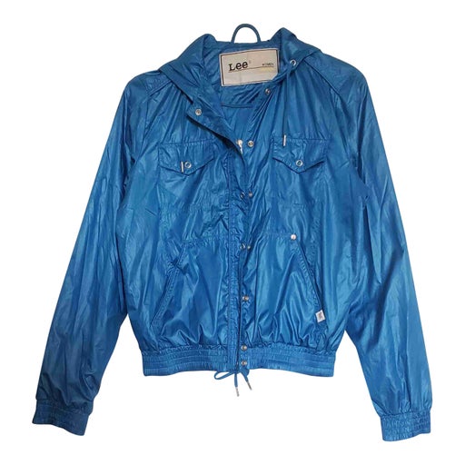 Blouson Lee