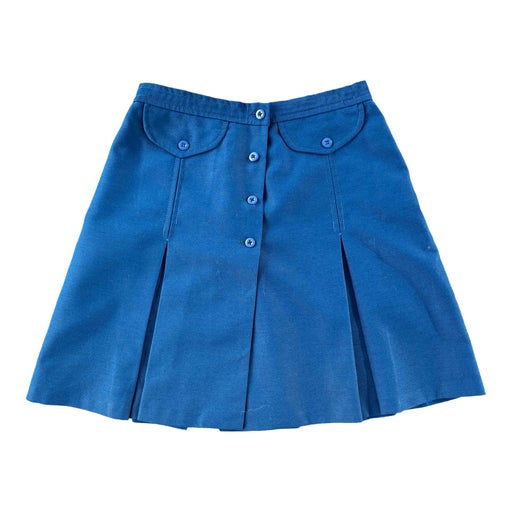 70's skirt