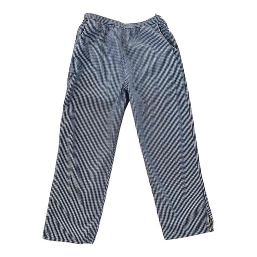 Pantalon en coton