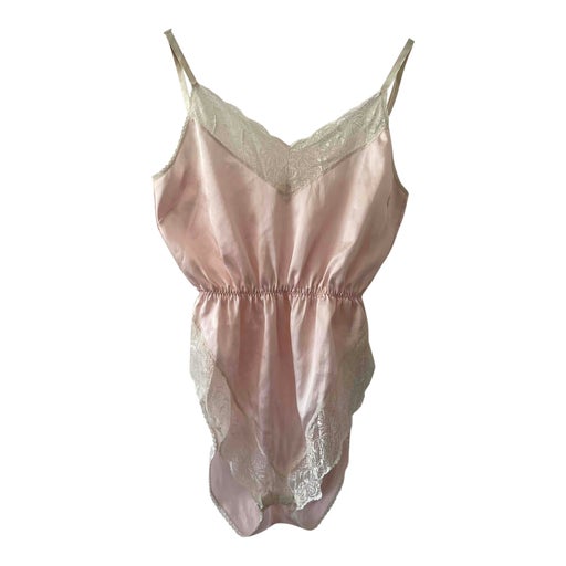 Body en satin