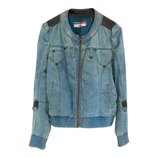 Blouson Lee