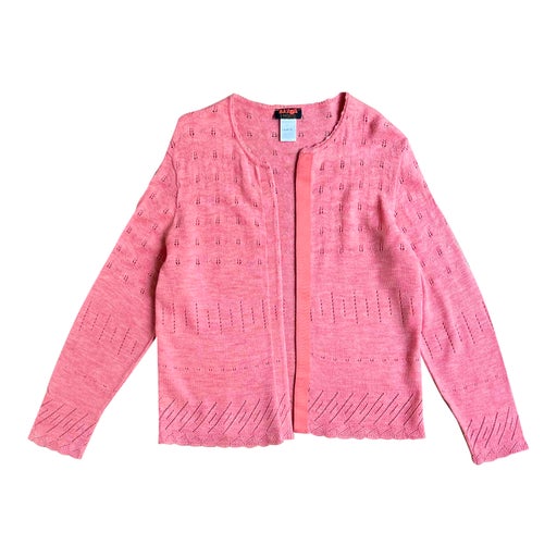 Cardigan Christian Lacroix
