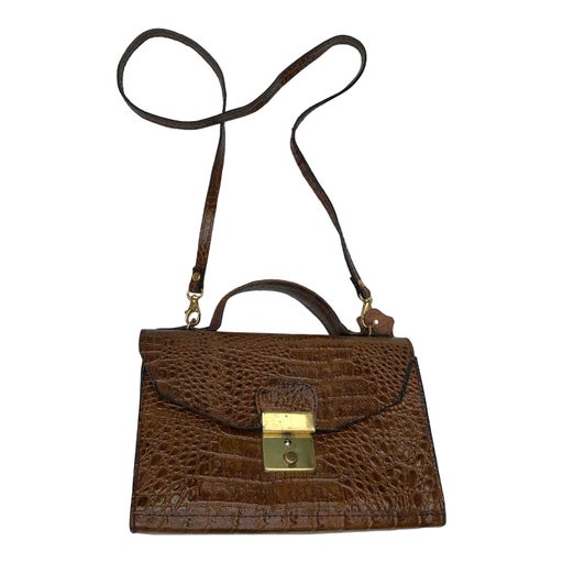 Sac en cuir