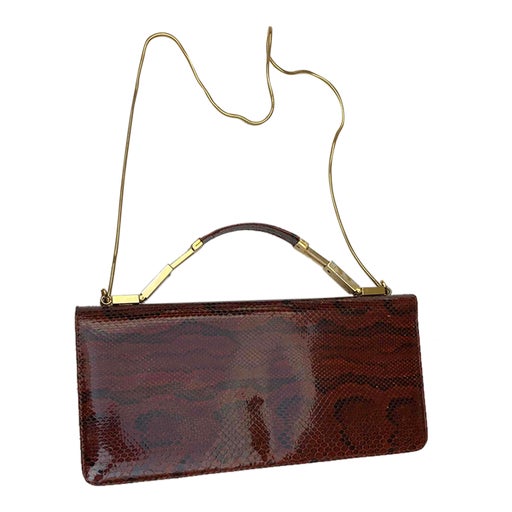 Python bag