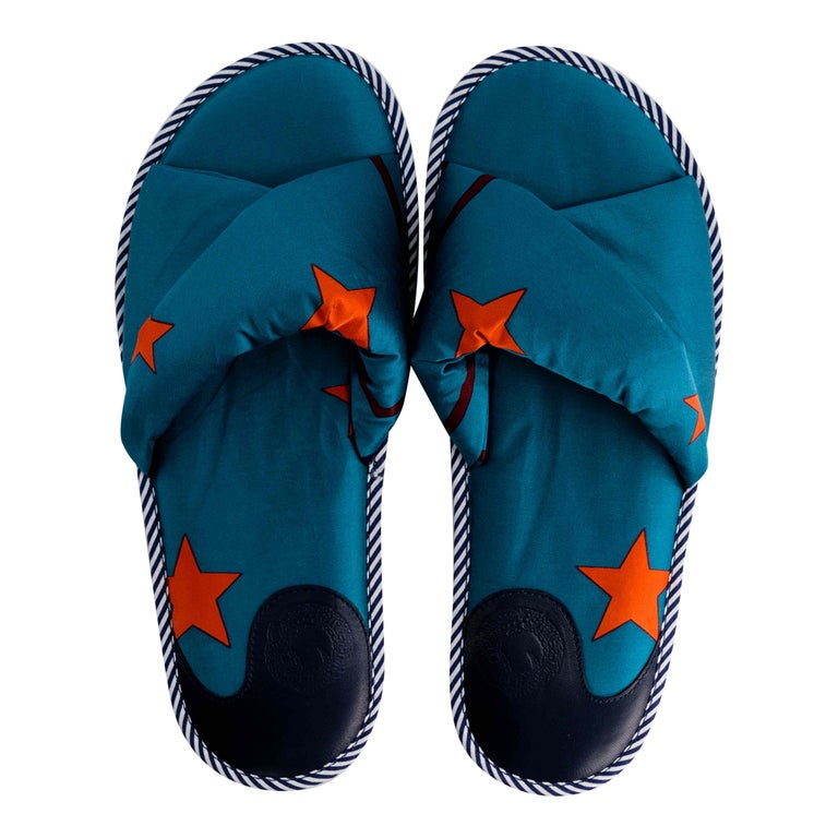 Chaussons Altemps