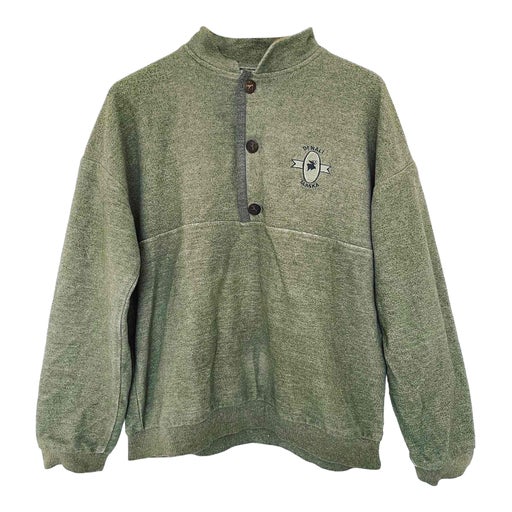 Sweat-shirt US