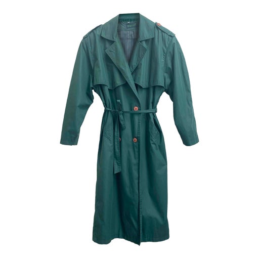 Trench 80's