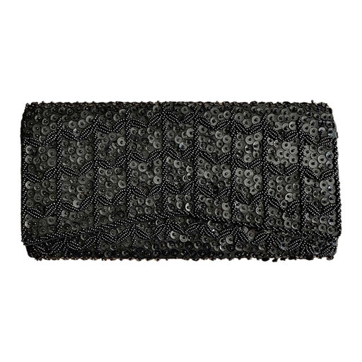 Pochette en perles