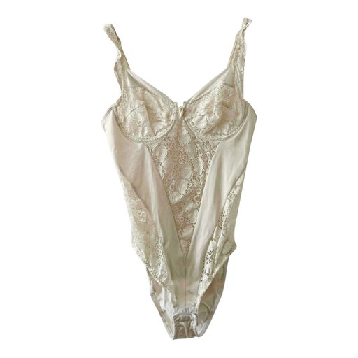 Lace bodysuit