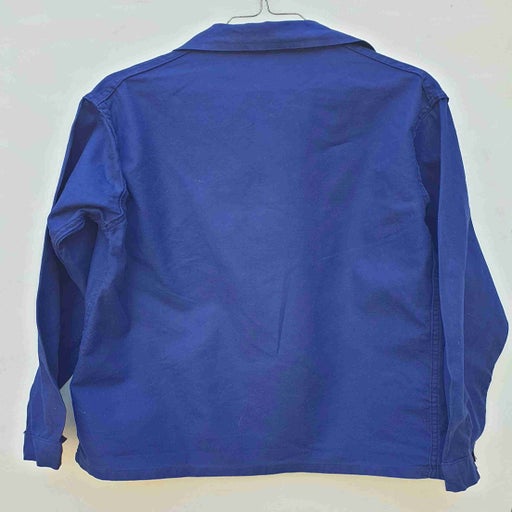 Bleu de travail