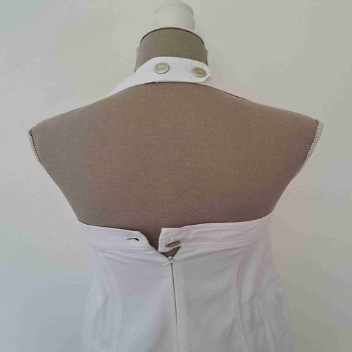 Robe en coton