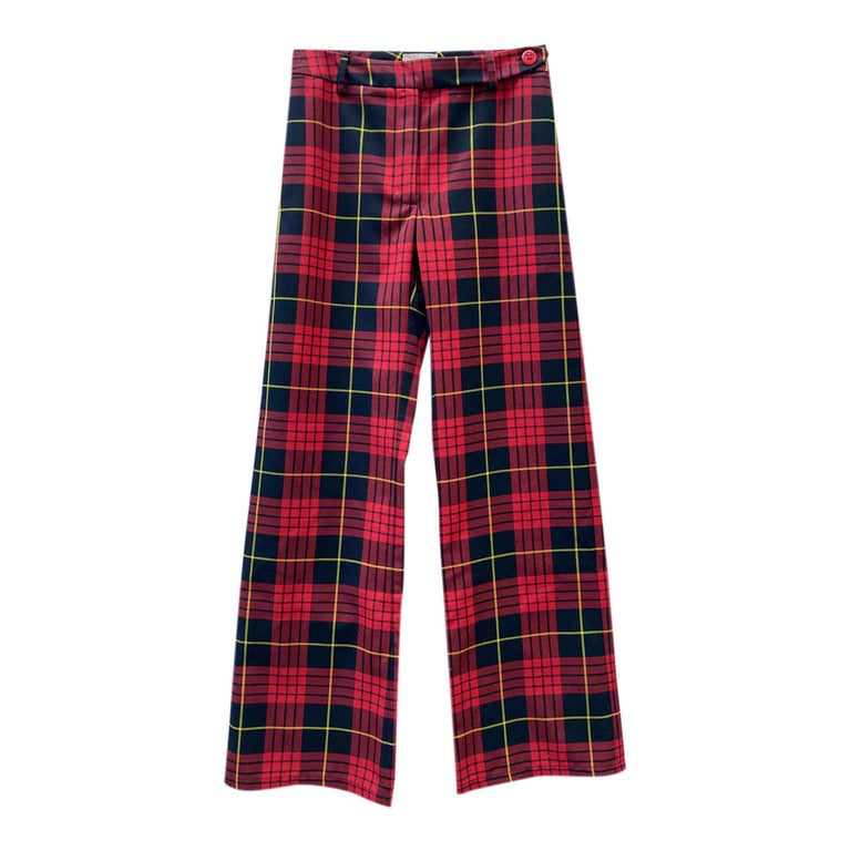 Pantalon Maria de la Orden