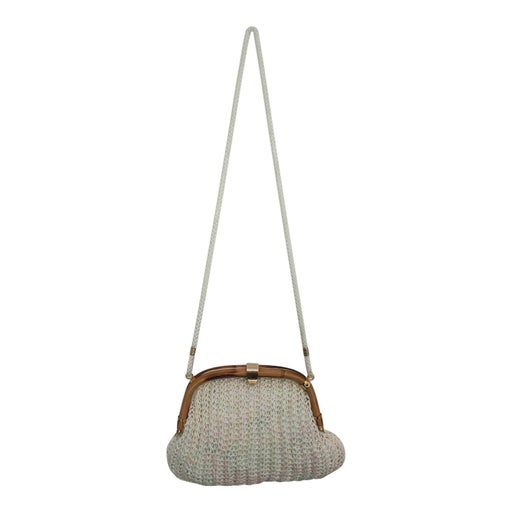 Sac en raphia