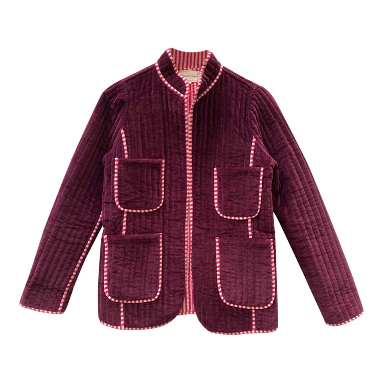 Veste Maria de la Orden