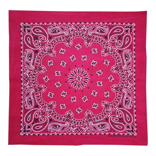 Bandana 90's
