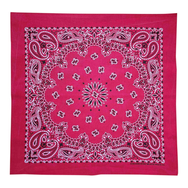 Bandana 90's