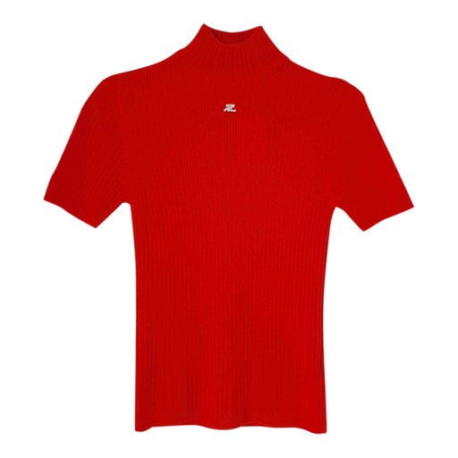 Top Courrèges