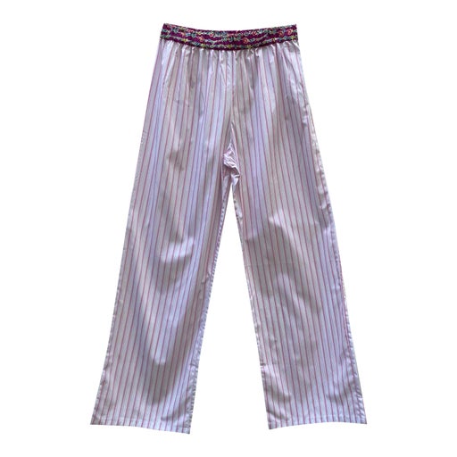 Pantalon Maria de la Orden