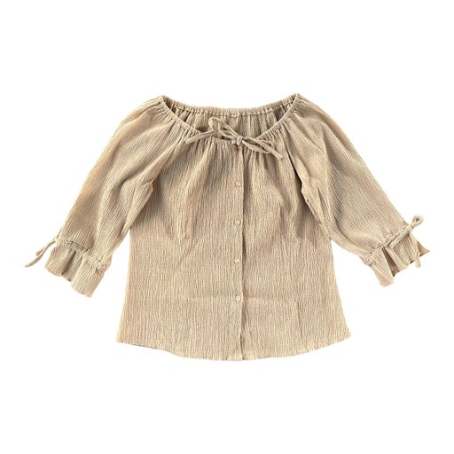 Cotton blouse
