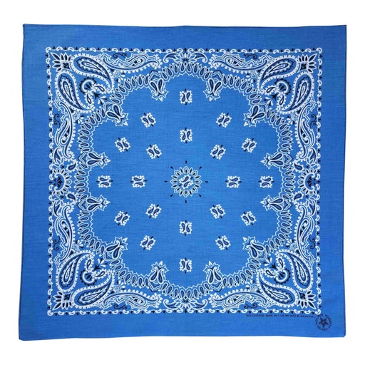 cotton bandana