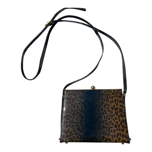 Sac léopard