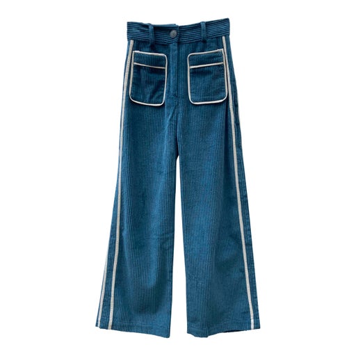 Pantalon Maria de la Orden