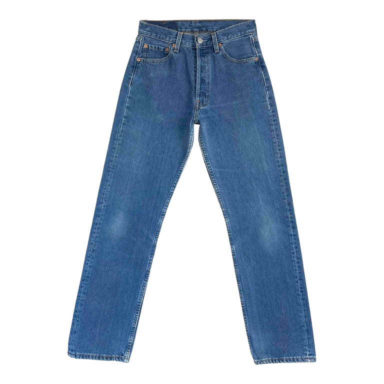 Jean Levi's 501 W29L30