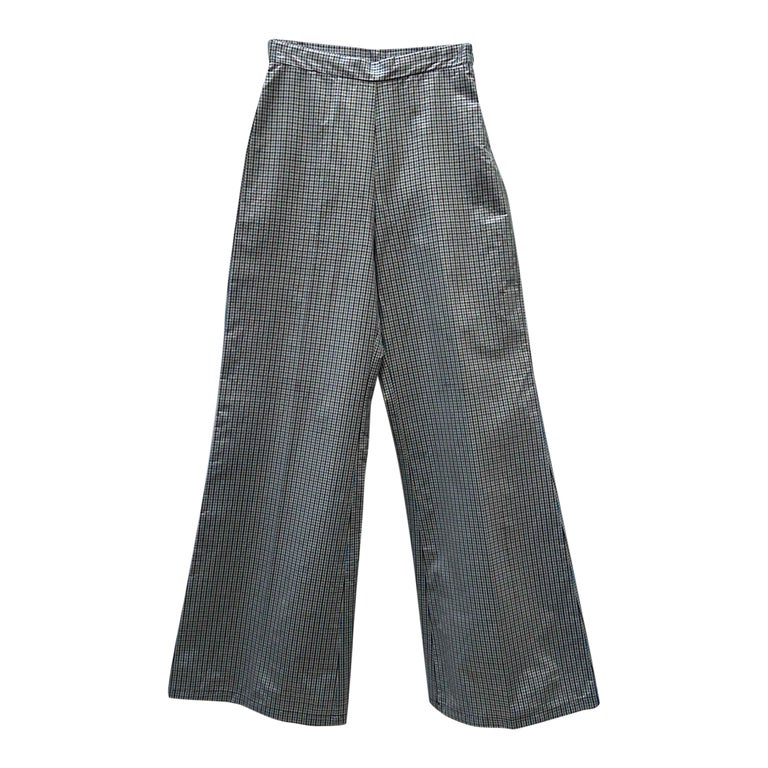 Pantalon Maria de la Orden