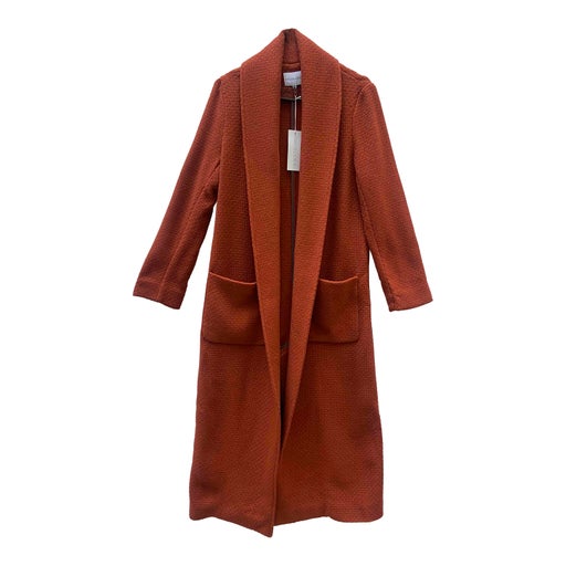 Manteau Maria de la Orden