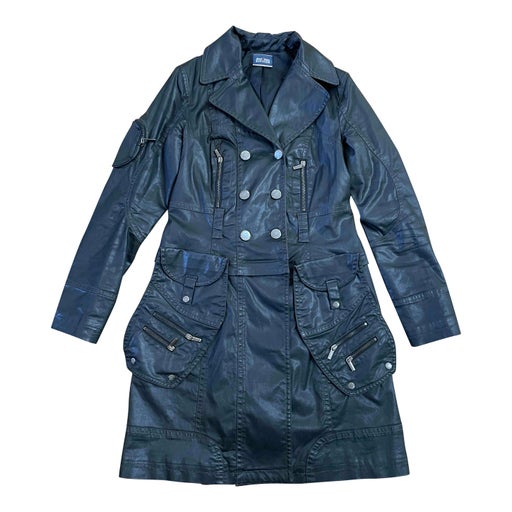 Trench Jean-Paul Gaultier