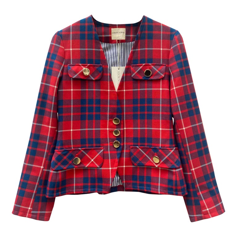 Veste Maria de la Orden