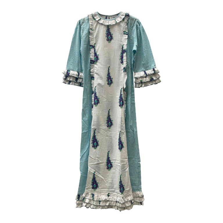 Robe Maria de la Orden