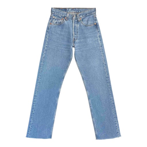 Jean Levi's 501 W26L30