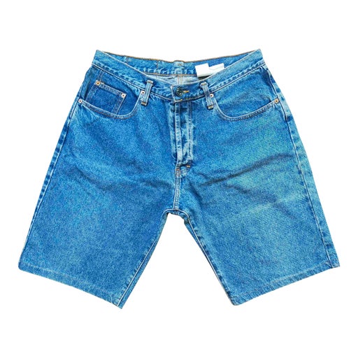 Short en jean