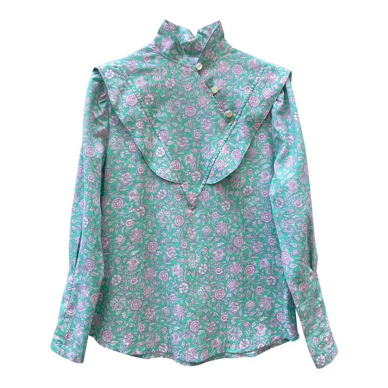Chemise Maria de la Orden