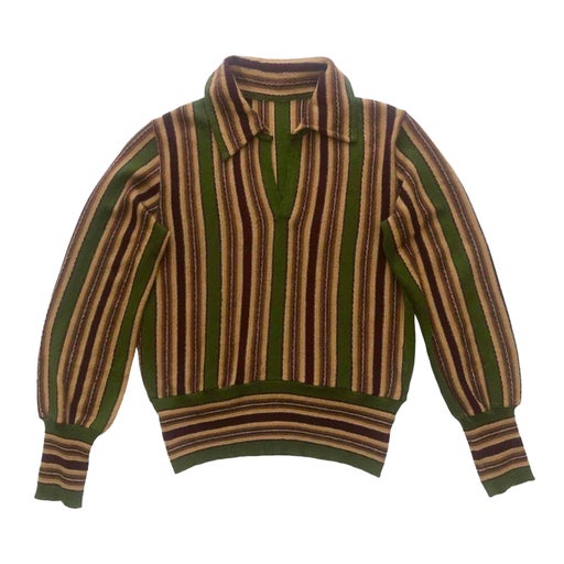 Pull 70's