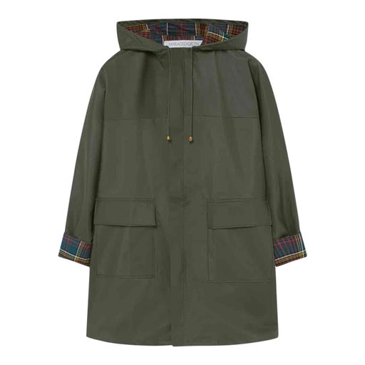 Imperméable Maria de la Orden
