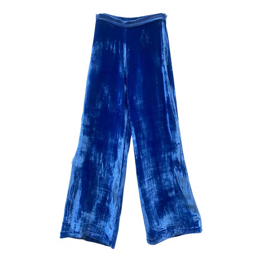 Pantalon Maria de la Orden