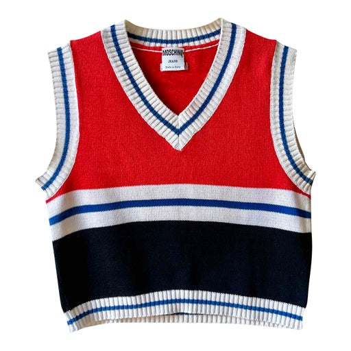 Top Moschino