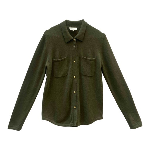 Cardigan Maria de la Orden